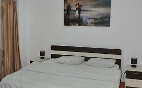 Mario Apartments